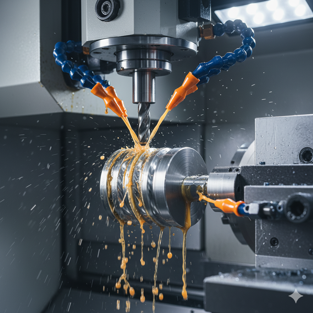 cnc machining 3
