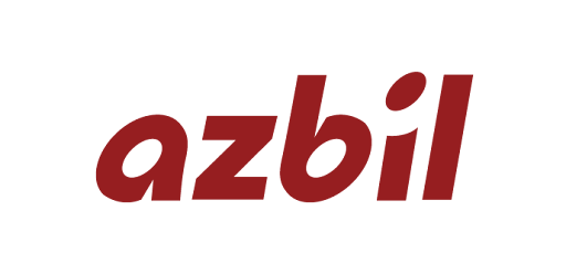 azbil logo