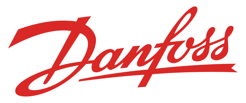 danfoss logo