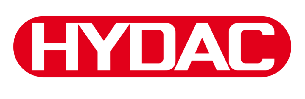 hydac logo