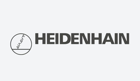 heidenhain logo