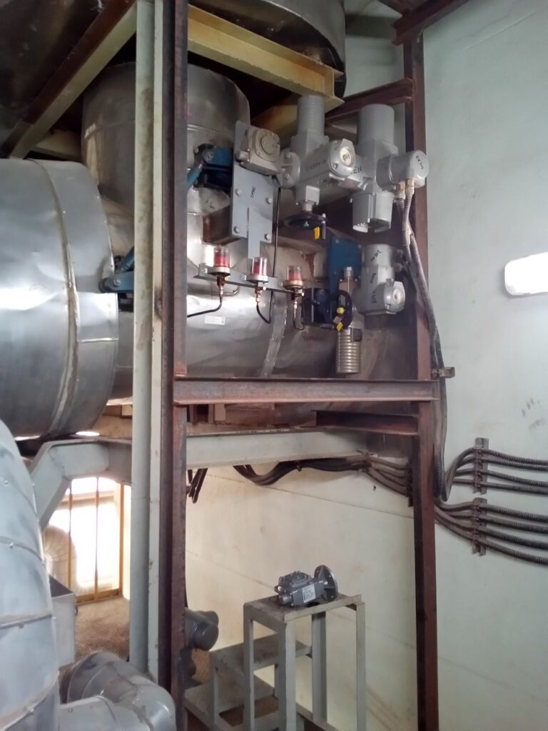 จัดหาอะไหล่ นำเข้า ยี่ห้อ AUMA