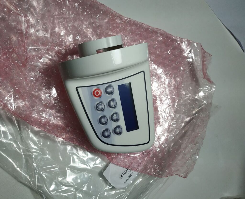 จัดหาอะไหล่ นำเข้า ยี่ห้อ VMI