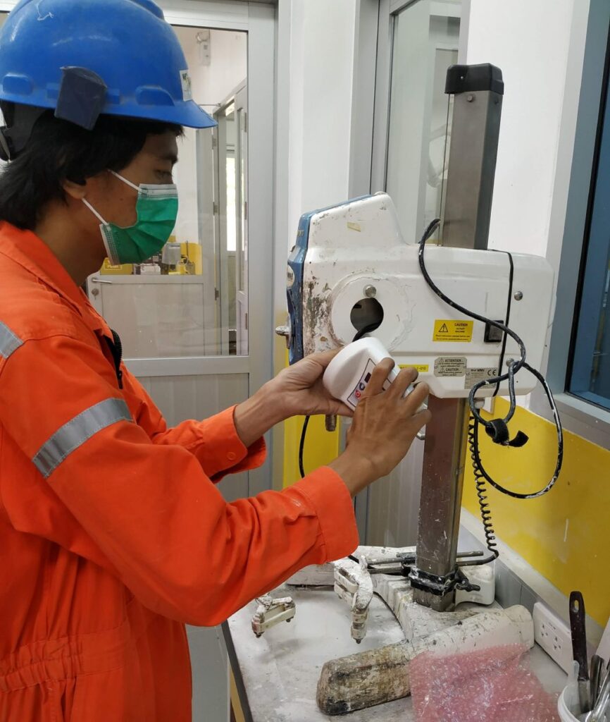 จัดหาอะไหล่ นำเข้า ยี่ห้อ VMI