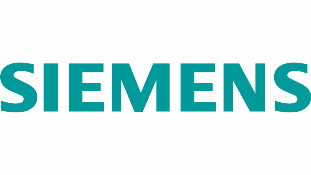 siemens logo