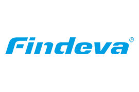 findeva logo