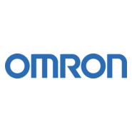 omron logo