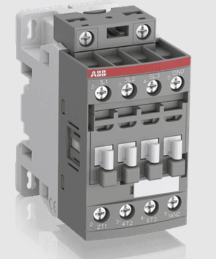 จำหน่าย จัดหาอะไหล่ ABB โดย Bluegen Power af09 30 10 13