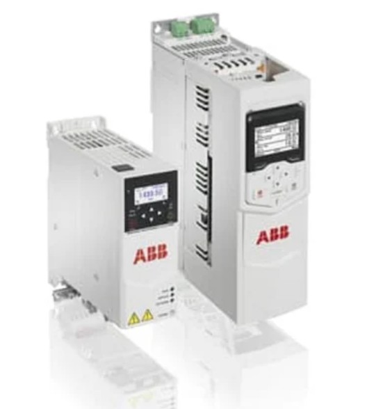 จำหน่าย จัดหาอะไหล่ ABB โดย Bluegen Power รุ่น vfd