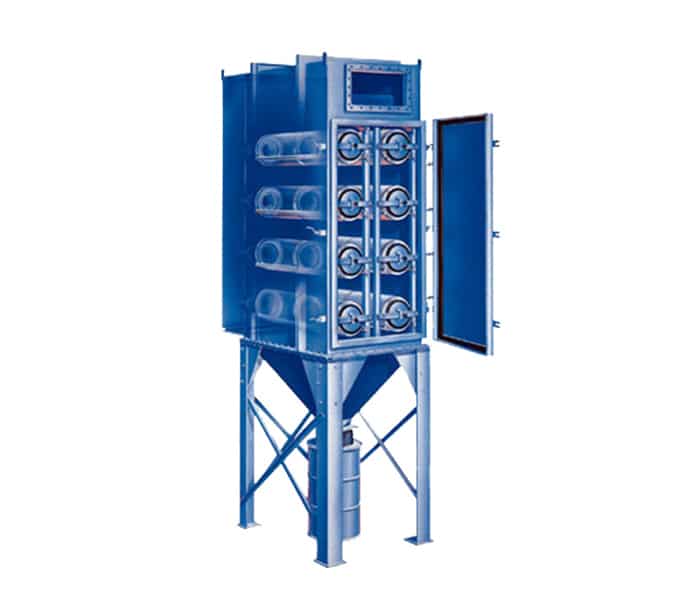 จำหน่าย จัดหา นำเข้า อะไหล่ Flex_Kleen dust collector