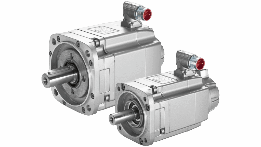 ซ่อม servo moter siemens SIMOTICS 1FK7