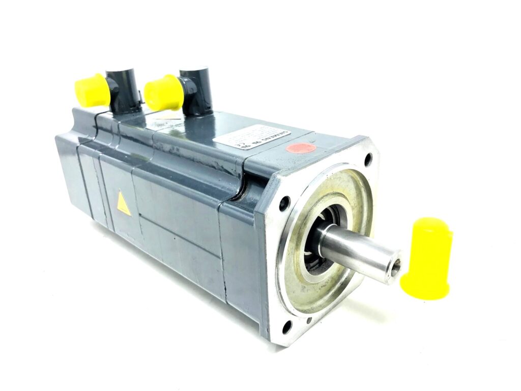 ซ่อม servo moter siemens SIMOTICS 1FK6