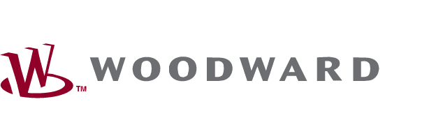 woodward logo