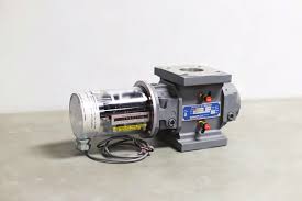 บลูเจนเพาเวอร์ จัดหาอะไหล่ Dresser Roots Rotary meter