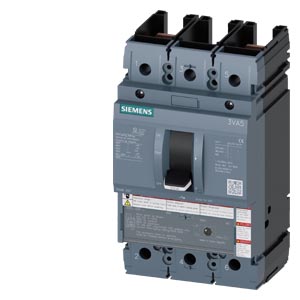 Siemens Breaker