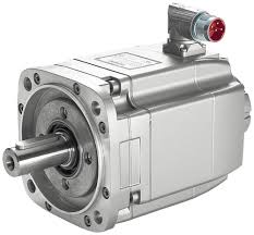 Siemens Servo Motor
