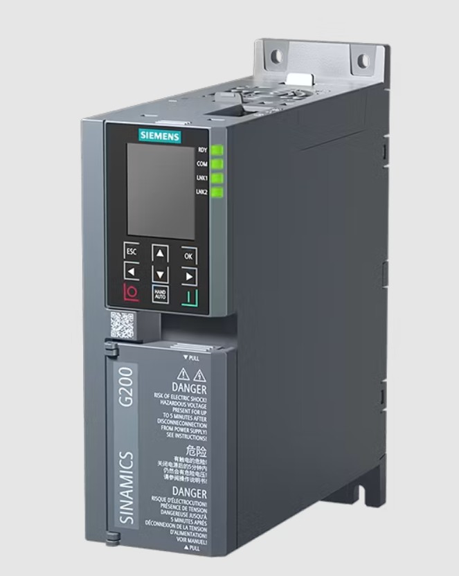 Siemens SINAMIC