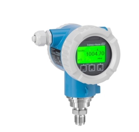 จัดจำหน่าย ขาย นำเข้า Endress Hauser ของแท้