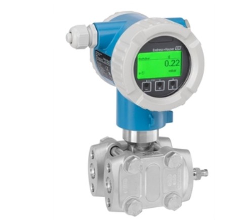 จัดจำหน่าย ขาย นำเข้า Endress Hauser ของแท้