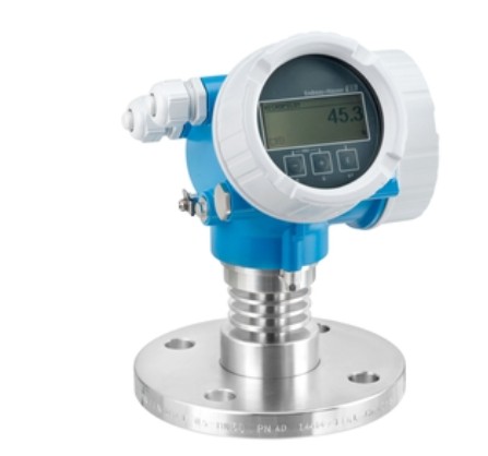 จัดจำหน่าย ขาย นำเข้า Endress Hauser ของแท้