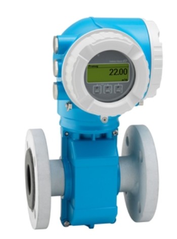 จัดจำหน่าย ขาย นำเข้า Endress Hauser ของแท้
