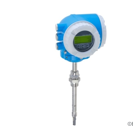 จัดจำหน่าย ขาย นำเข้า Endress Hauser ของแท้