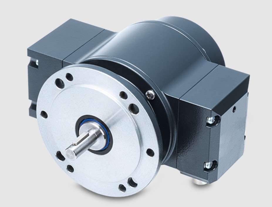 จัดหาอะไหล่ baumer hubner rotary encoder
